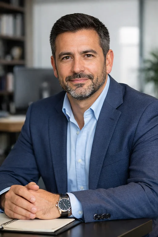 Carlos Martínez Ruiz - Analista de casinos online y casas de apuestas